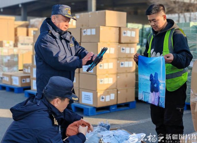 国际贸易的幕后英雄：贸易代理行业动态